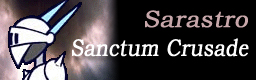 Sanctum Crusade